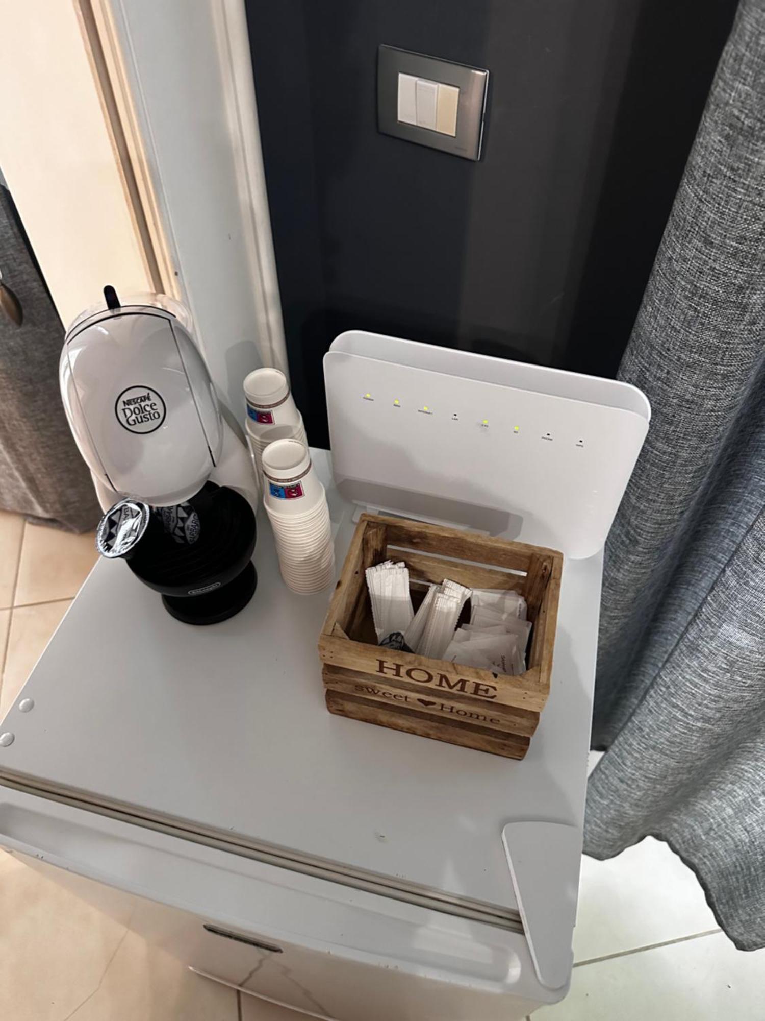 Taranto Mn Place 외부 사진
